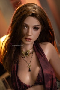 Lyra: Romantic Chateau Sex Doll