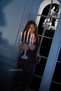 Lyra: Romantic Chateau Sex Doll