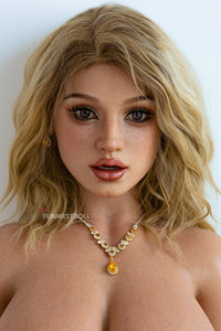 Lyra: Christmas Present Sex Doll