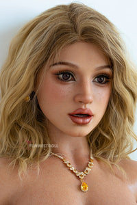 Lyra: Christmas Present Sex Doll