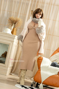 Amy: Winter Lover Sex Doll