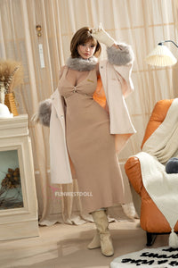 Amy: Winter Lover Sex Doll