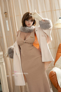 Amy: Winter Lover Sex Doll