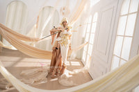 Bella: Sun Goddess Sex Doll