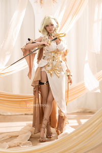 Bella: Sun Goddess Sex Doll