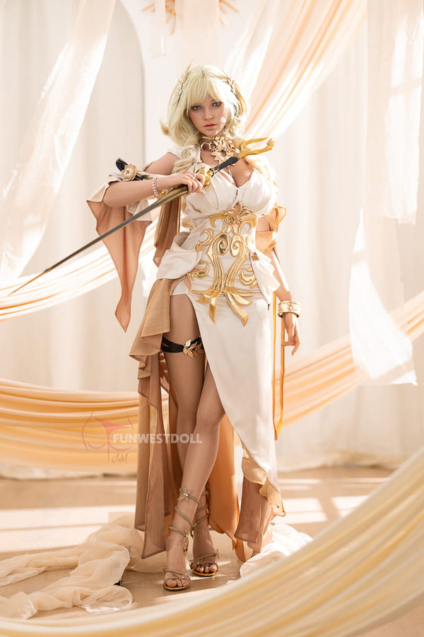 Bella: Sun Goddess Sex Doll