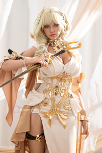 Bella: Sun Goddess Sex Doll