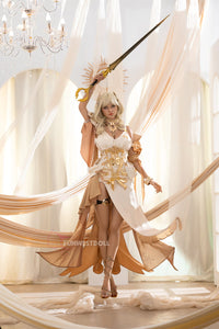 Bella: Sun Goddess Sex Doll