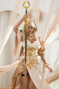 Bella: Sun Goddess Sex Doll