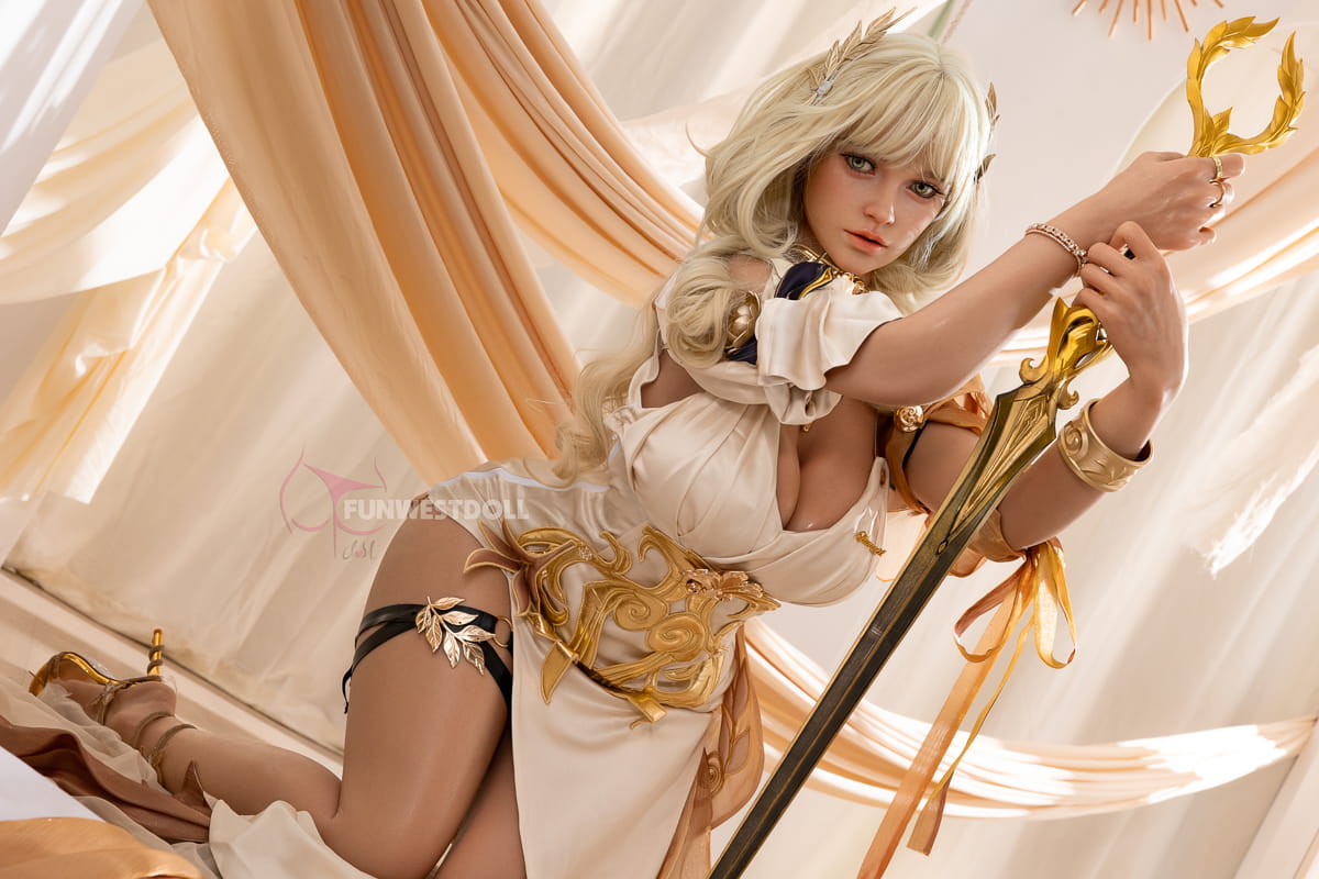 Bella: Sun Goddess Sex Doll