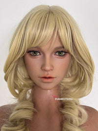 Bella: Sun Goddess Sex Doll