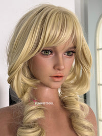 Bella: Sun Goddess Sex Doll