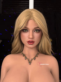 Lyra: Nightclub Singer Sex Doll