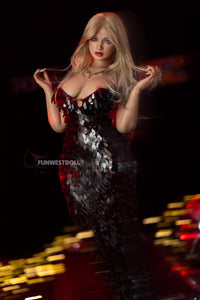 Lyra: Nightclub Singer Sex Doll