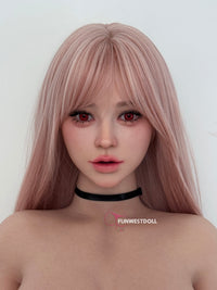 Lucy: Military Combat Sex Doll