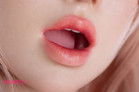 Lucy: Military Combat Sex Doll