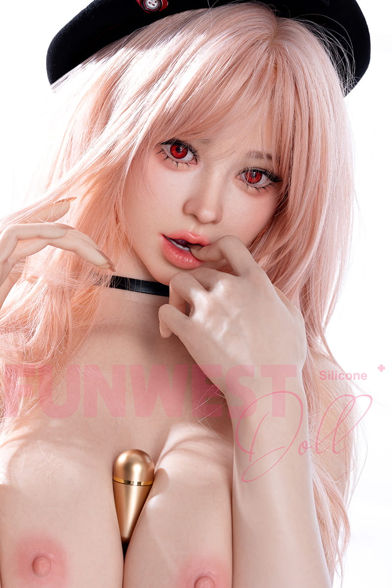 Lucy: Military Combat Sex Doll