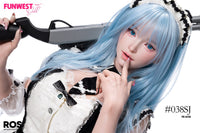 Alice: Cute Maid Sex Doll
