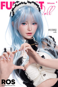 Alice: Cute Maid Sex Doll
