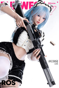 Alice: Cute Maid Sex Doll