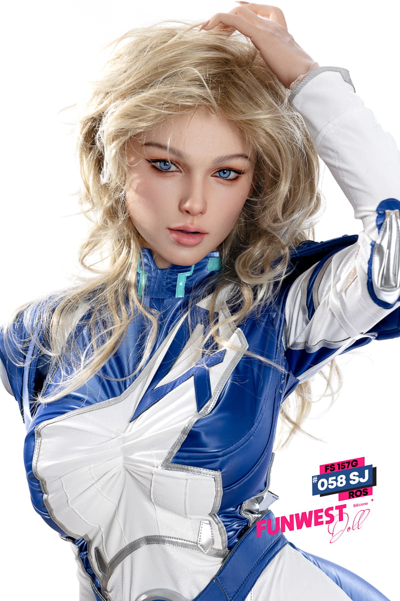 Eloise: Starship Sex Doll