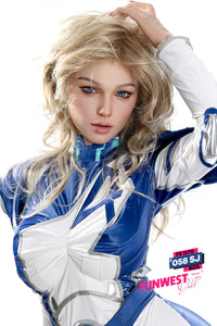 Eloise: Starship Sex Doll