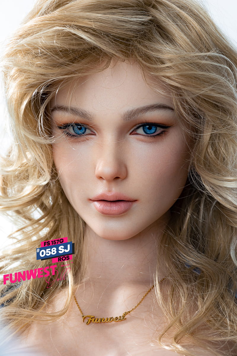 Eloise: Starship Sex Doll