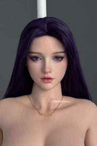 Chloe: Purple Ninja Sex Doll