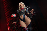 Sophiemina: Mad Max Sex Doll