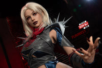 Sophiemina: Mad Max Sex Doll