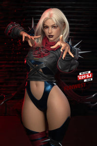Sophiemina: Mad Max Sex Doll
