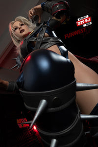 Sophiemina: Mad Max Sex Doll