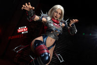 Sophiemina: Mad Max Sex Doll