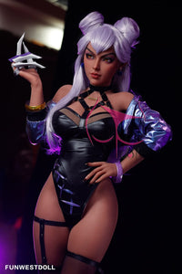 Winslow: Freaky Fantasy Sex Doll