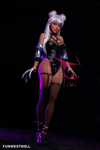 Winslow: Freaky Fantasy Sex Doll