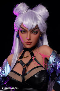 Winslow: Freaky Fantasy Sex Doll