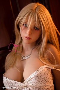 Assos: Sexy Blonde Teen Sex Doll