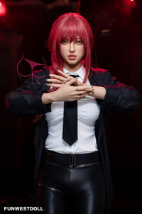 Samara: Ready To Ship