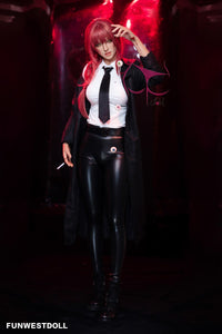 Samara: Ready To Ship