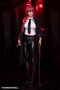 Samara: Ready To Ship