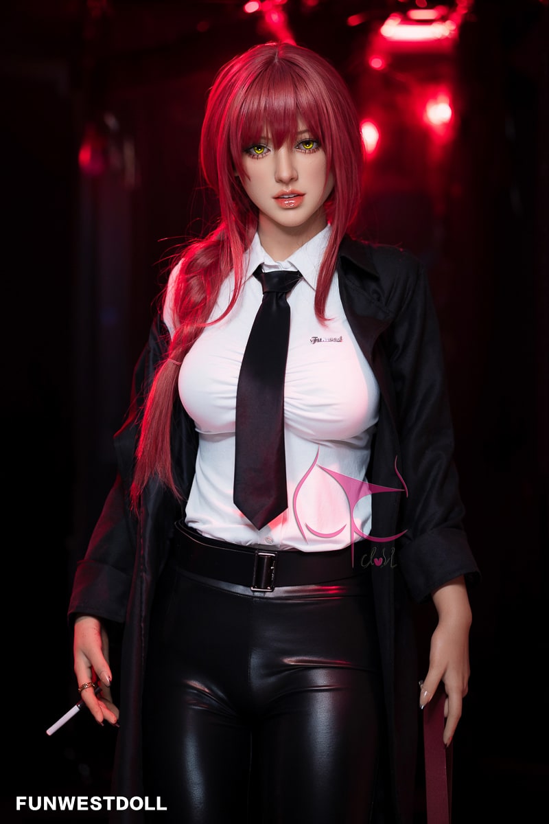 Samara: Ready To Ship