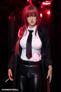 Samara: Ready To Ship