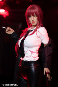 Samara: Ready To Ship