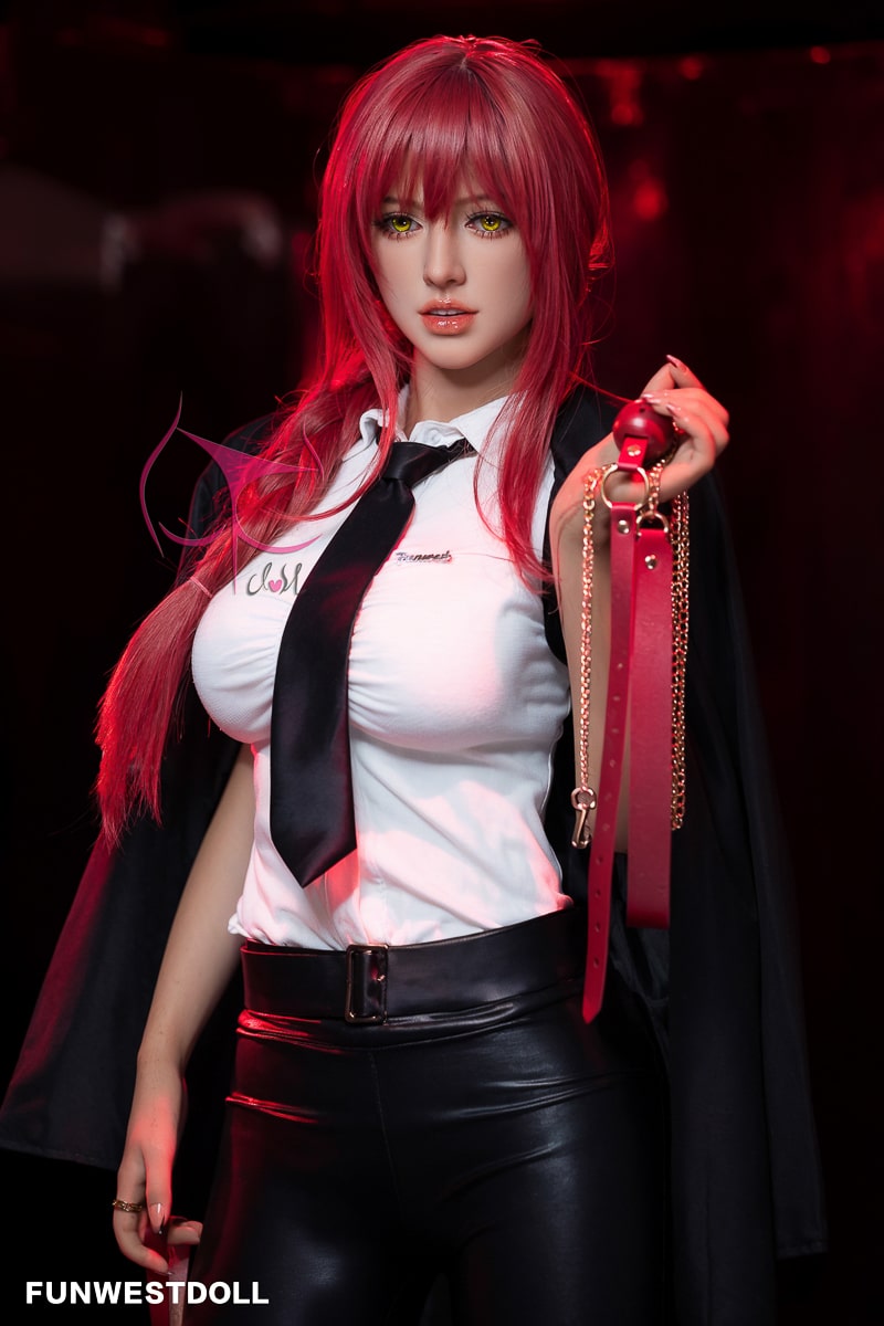 Samara: Ready To Ship