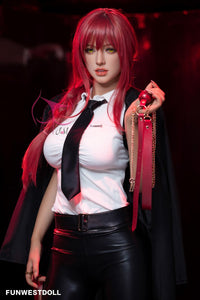 Samara: Ready To Ship