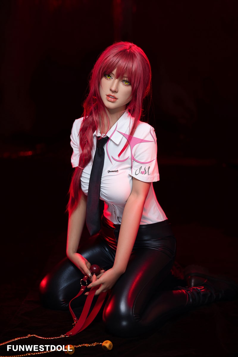 Samara: Ready To Ship
