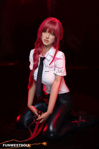 Samara: Ready To Ship