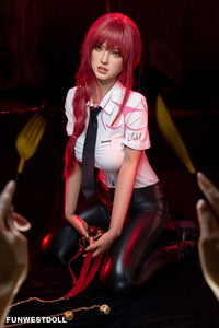 Samara: Ready To Ship