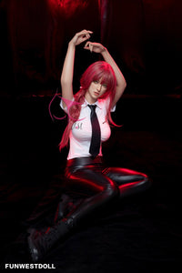 Samara: Ready To Ship