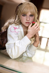 Westerly: Young Maiden Sex Doll